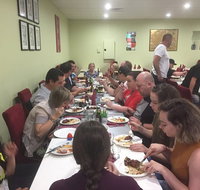 Exotic Wok  Grill - Tourism Gold Coast