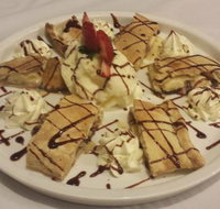 Fabrice Woodfire Bar  Restaurant - Tourism Gold Coast