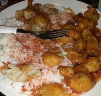 Gold City Chinese Restaurant - Tourism Gold Coast