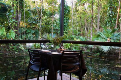Julaymba Restaurant & Gallery - Tourism Gold Coast 1