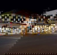 Manjit's Indian Restaurant - Gold Coast