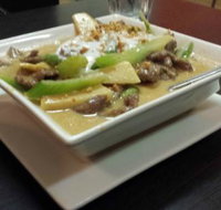 May's Restaurant - Tourism Gold Coast