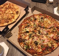 My Style of Pizza  Pasta - Tourism Gold Coast