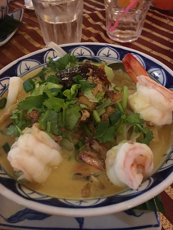 Nam Yeng Vietnamese Thai Food - Tourism Gold Coast 0