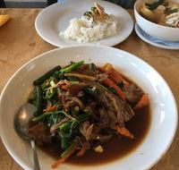 Ocean Thai Cuisine - Tourism Gold Coast