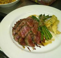 Osteria A' Mano - Tourism Gold Coast