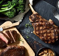 Outback Steakhouse - Tourism Gold Coast