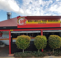 Red Chilli Thai Bargara - Tourism Gold Coast