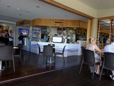 Riverview Hotel - Tourism Gold Coast 5