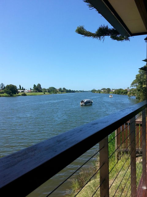 Riverview Hotel - Tourism Gold Coast 10