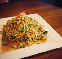 Siam Terrace Thai Restaurant - Tourism Gold Coast