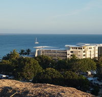 The Cove Restaurant  Bar - Gold Coast