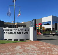 La Trattoria The Fraternity Club - Tourism Gold Coast