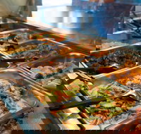 Asian Pot - Tourism Gold Coast