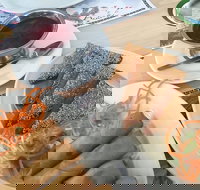 Crescent Head Country Club - Tourism Gold Coast