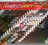 Family Curry Hub - Tourism Gold Coast