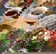 Munchies Byron Bay - Tourism Gold Coast