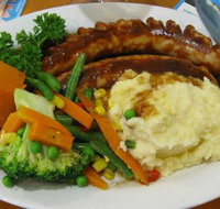 Pacific Paradise Bowls Club - Tourism Gold Coast