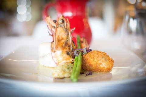 Red Nectar - Tourism Gold Coast 0