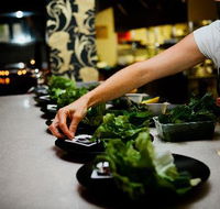 Spice Den - Tourism Gold Coast