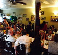 Artimino Ristorante Italiano - Tourism Gold Coast