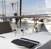 Black Angus Bar  Grill - Tourism Gold Coast