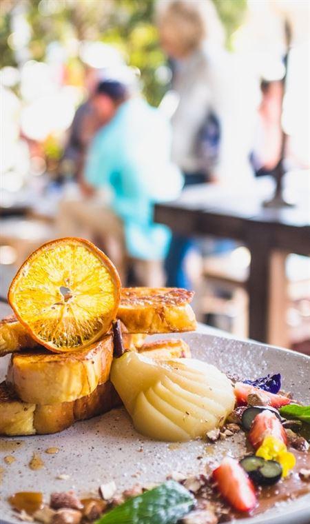 Blackboard  Coffee - Tourism Gold Coast 4