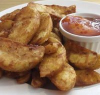 Butcher Shop Cafe - Tourism Gold Coast