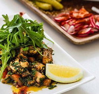 Byblos Restaurant  Bar - Tourism Gold Coast