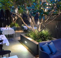 Cream - Tourism Gold Coast
