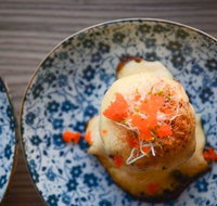 Seagate Bistro - Gold Coast