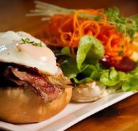 The Fernery Bistro - Tourism Gold Coast