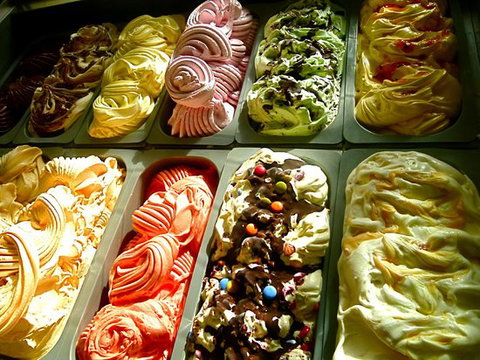 The Pasta Merchant - Tourism Gold Coast 0