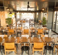 Wharf One Food  Wine - Tourism Gold Coast