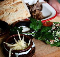 Worn-Out-Wares Cafe - Tourism Gold Coast