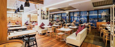 Mr Hobson - Tourism Gold Coast 14