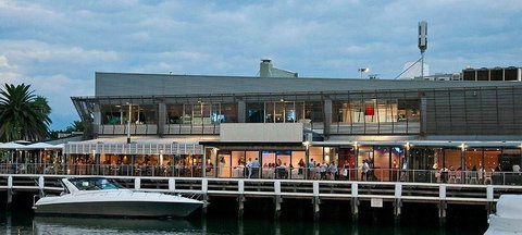 Mr Hobson - Tourism Gold Coast 2