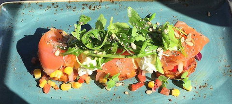 Mr Hobson - Tourism Gold Coast 3