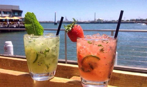 Mr Hobson - Tourism Gold Coast 7