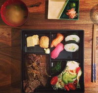 Niwa Japanese Kitchen - Tourism Gold Coast