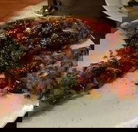 Old Stables Wood Fired Kitchen - Tourism Gold Coast