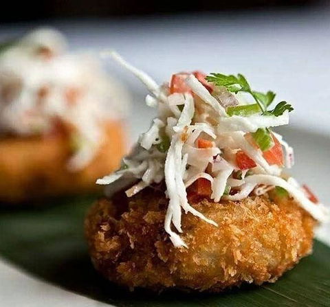 RST Seafood Restaurant - Tourism Gold Coast 10