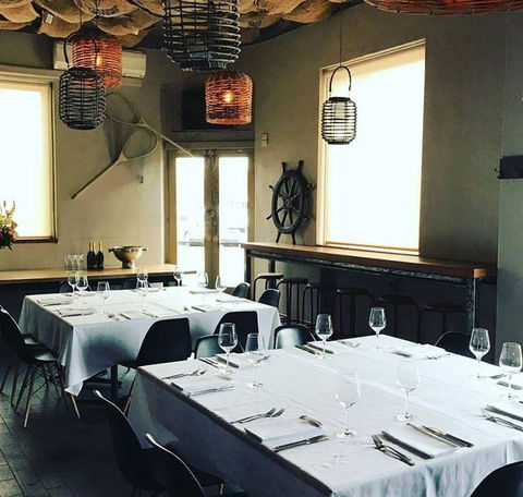 RST Seafood Restaurant - Tourism Gold Coast 12