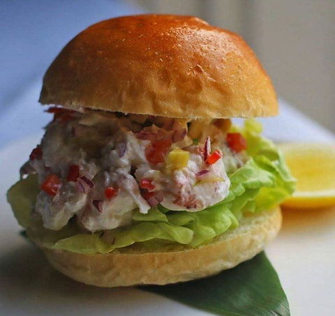 RST Seafood Restaurant - Tourism Gold Coast 13