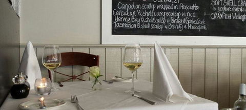 RST Seafood Restaurant - Tourism Gold Coast 6