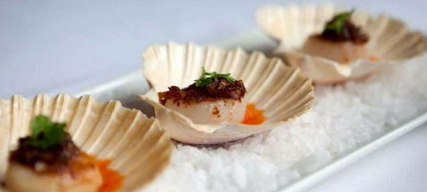 RST Seafood Restaurant - Tourism Gold Coast 7