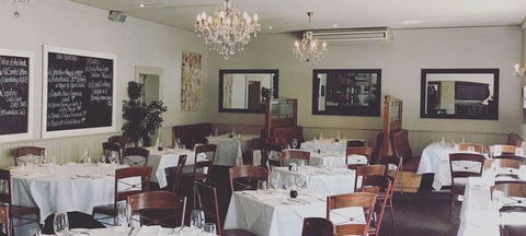 RST Seafood Restaurant - Tourism Gold Coast 8