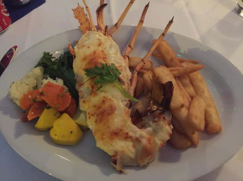 Sea Change Restaurant - Tourism Gold Coast 0