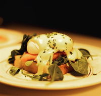 The London Burgers and Beers - Tourism Gold Coast