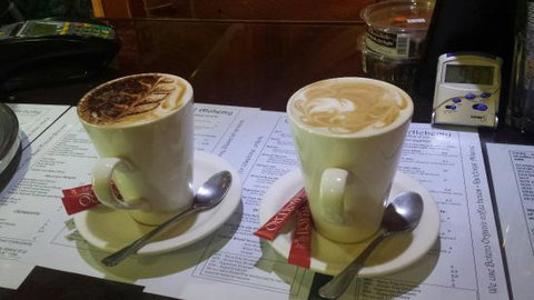 Cafe Alchemy - Tourism Gold Coast 0